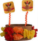 Thanksgiving crafts
