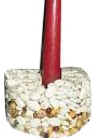Christmas Candle