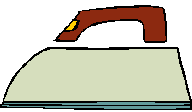 iron instructions