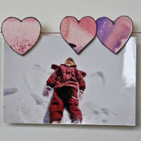 heart crafts