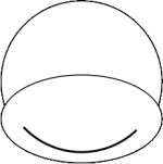 cow paper plate craft instructions