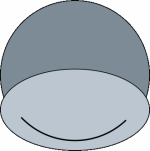 hippo paper plate craft instructions