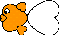 heart fish craft instructions