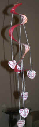 Valentine's Day Mobile