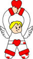 Valentine's Day crafts