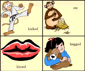 Sentence Sequencing
