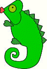 chameleon heart craft