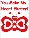 Valentine's Day Cards