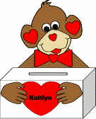 Monkey Box