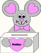 mouse ideas for kids