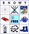 bingo cards