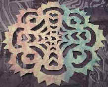 snowflake crafts