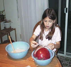 craft instructions