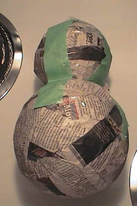 craft instructions