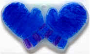 winter shrinky dink printables