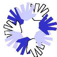 winter wreaths