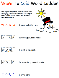 word ladders