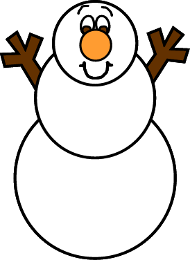 snowman