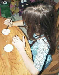 paint craft