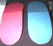 construction paper