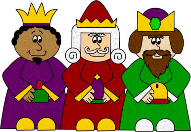 three wisemen
