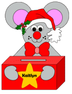 Christmas crafts