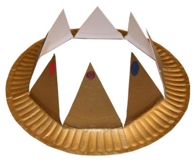 Wiseman Crown