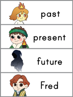 Word Wall Words