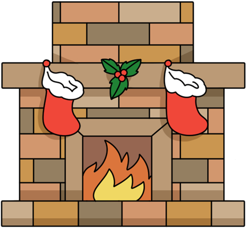 Twas the Night Before Christmas: Chimney