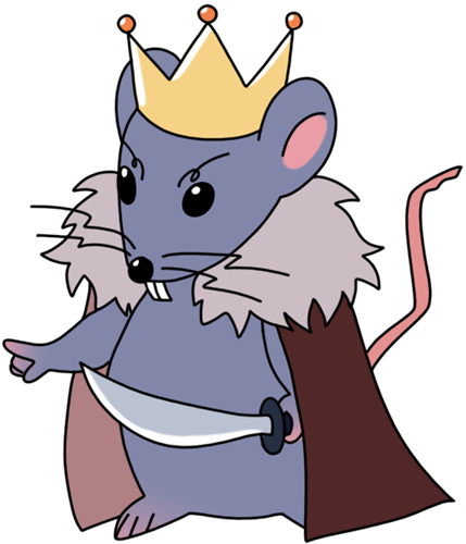 The Nutcracker: Mouse King