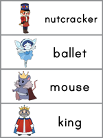 Word Wall Words