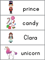 Word Wall Words