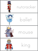 Word Wall Words