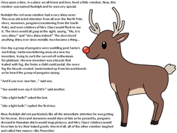 Rudolph the Red-Nosed Reindeer