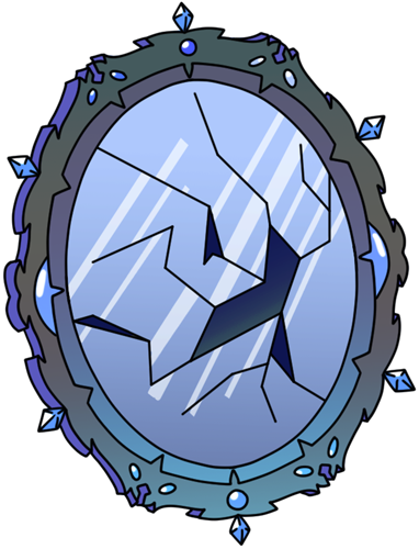 The Snow Queen: Broken Mirror