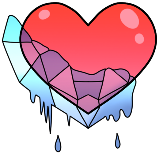The Snow Queen: Melting Heart