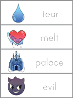 Word Wall Words