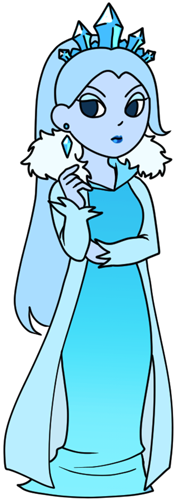 The Snow Queen