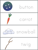 Word Wall Words