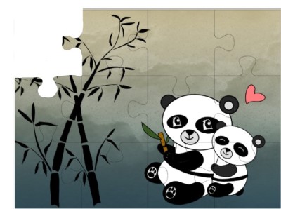 mother's day games and puzzles